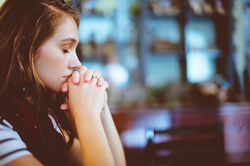 Faith in the Face of Fear