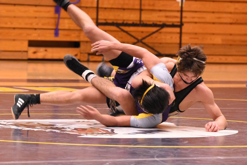 The Gift of Wrestling